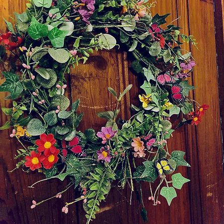 غالفيستون، تكساس Coppersmith Inn Bed And Breakfast المظهر الخارجي الصورة