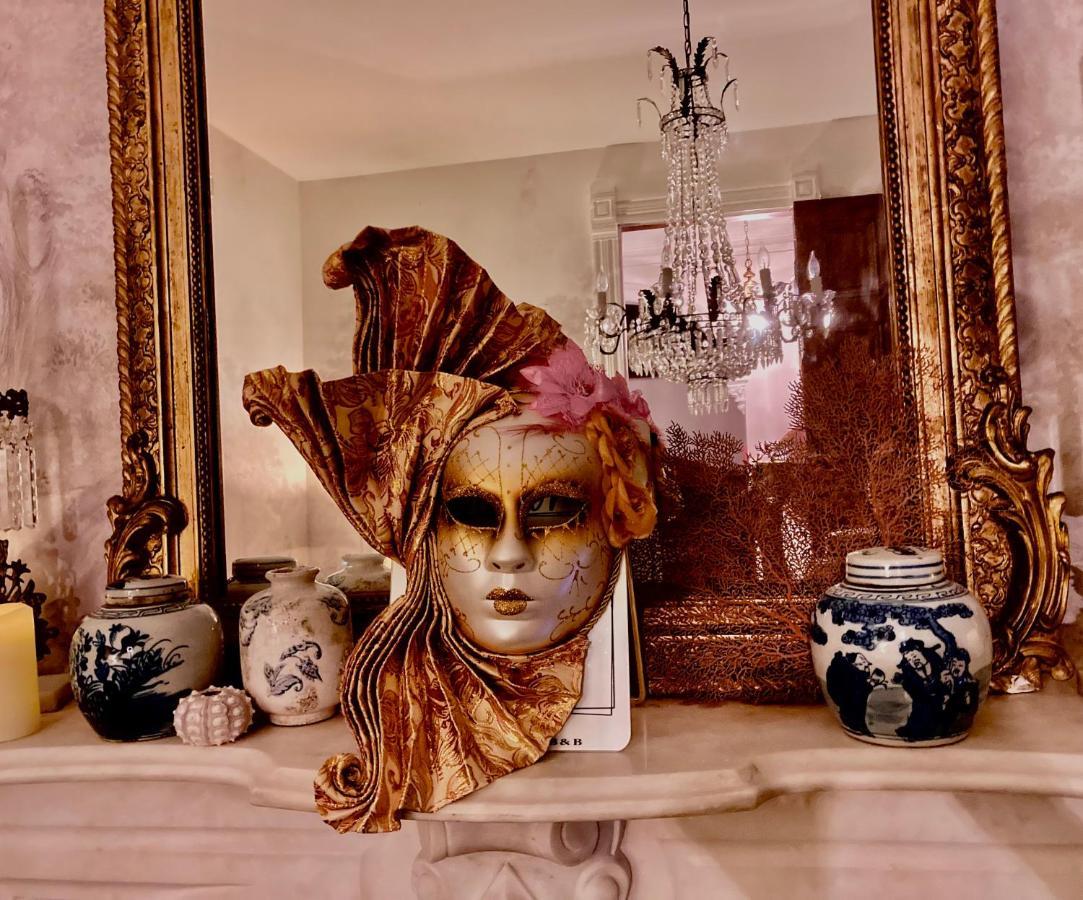 غالفيستون، تكساس Coppersmith Inn Bed And Breakfast المظهر الخارجي الصورة
